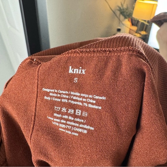 Knix Leggings - Picture 5 of 5